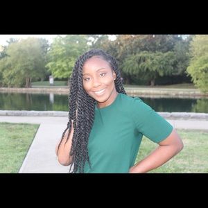 Meet your Posher, Tayo